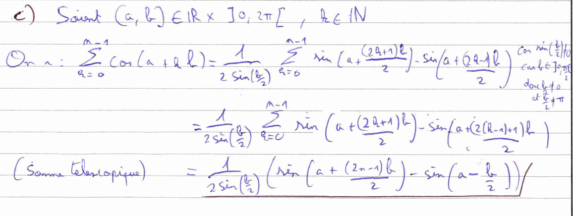Trigo - Question 5