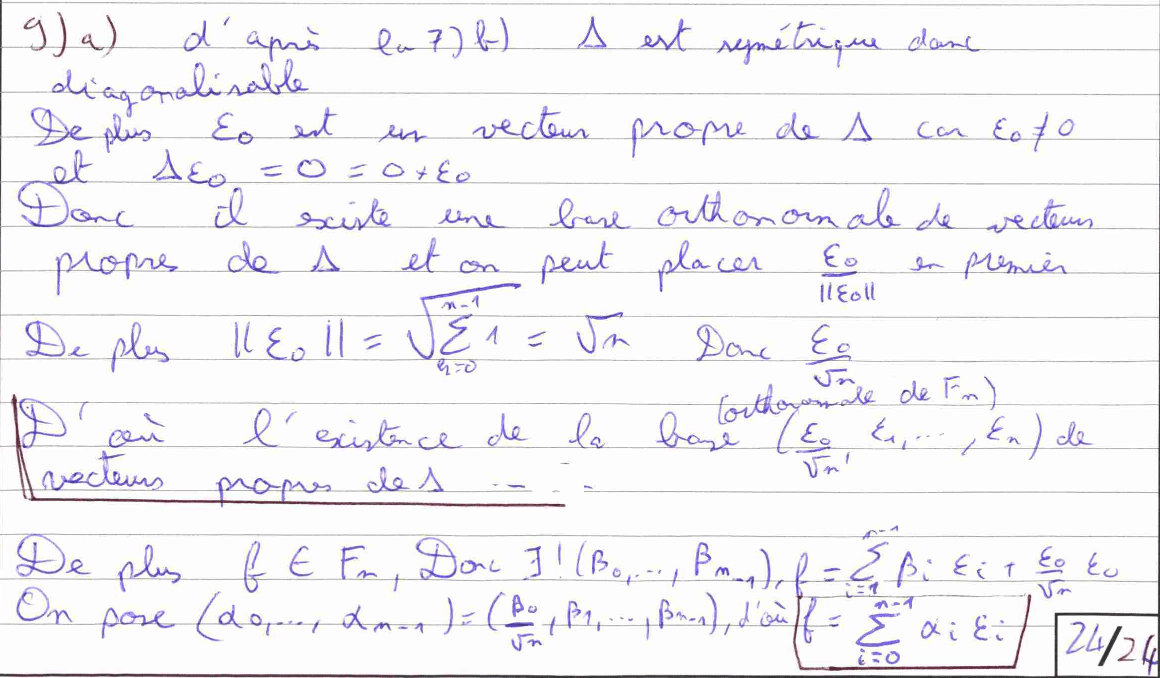 Trigo - Question 9