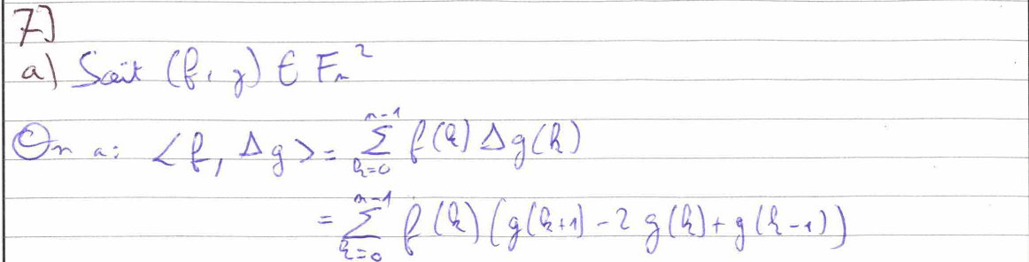 Trigo - Question 7