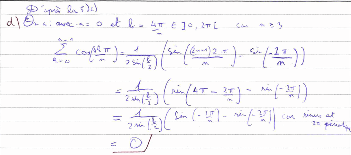 Trigo - Question 5