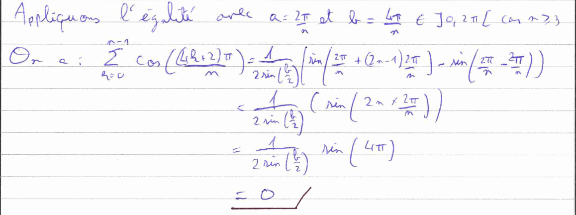 Trigo - Question 5