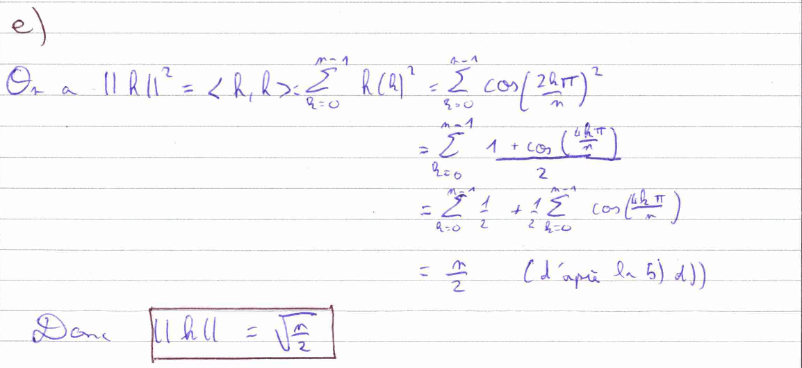 Trigo - Question 5
