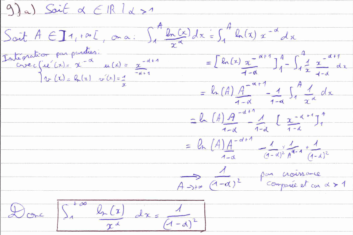 Pareto - Question 9
