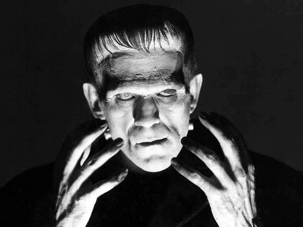 Frankenstein