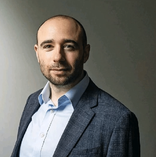 Yascha Mounk