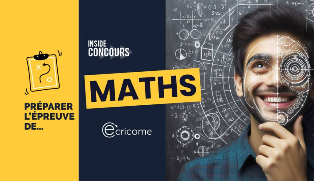 Les annales de maths approfondies (prépa ECG) Major Prépa