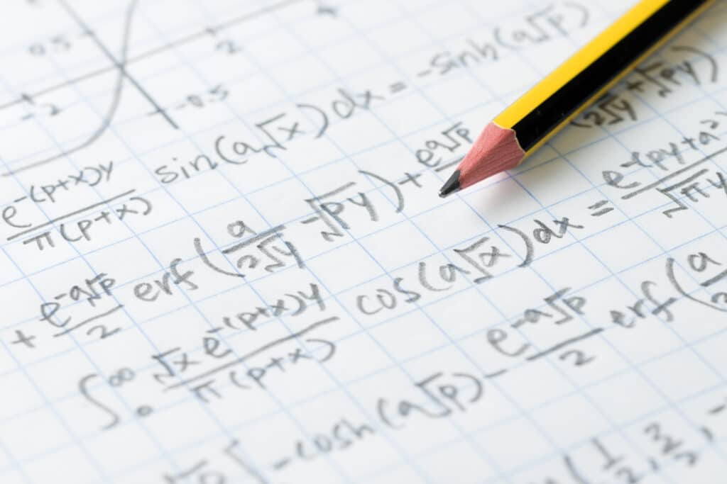 corrigé maths ect ecricome