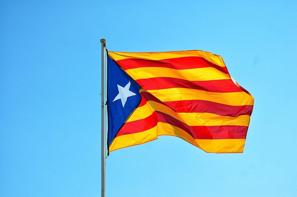 élections catalanes