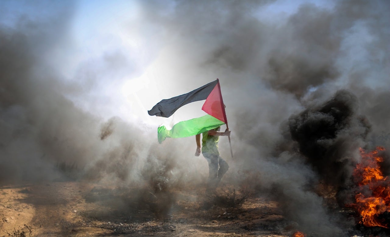 Pourquoi Israël a demandé à Al-Jazeera de quitter le pays ?
