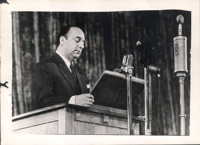 Neruda