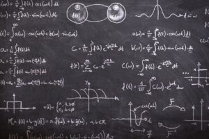 maths