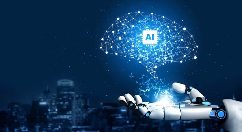 Mistral AI
