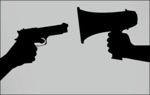 liberté d'expression