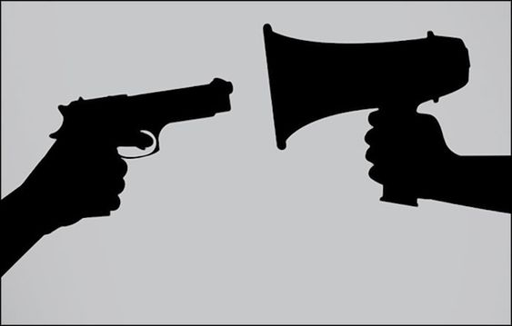 liberté d'expression