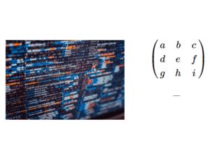 matrices