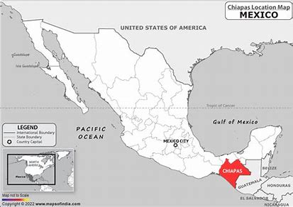 Chiapas