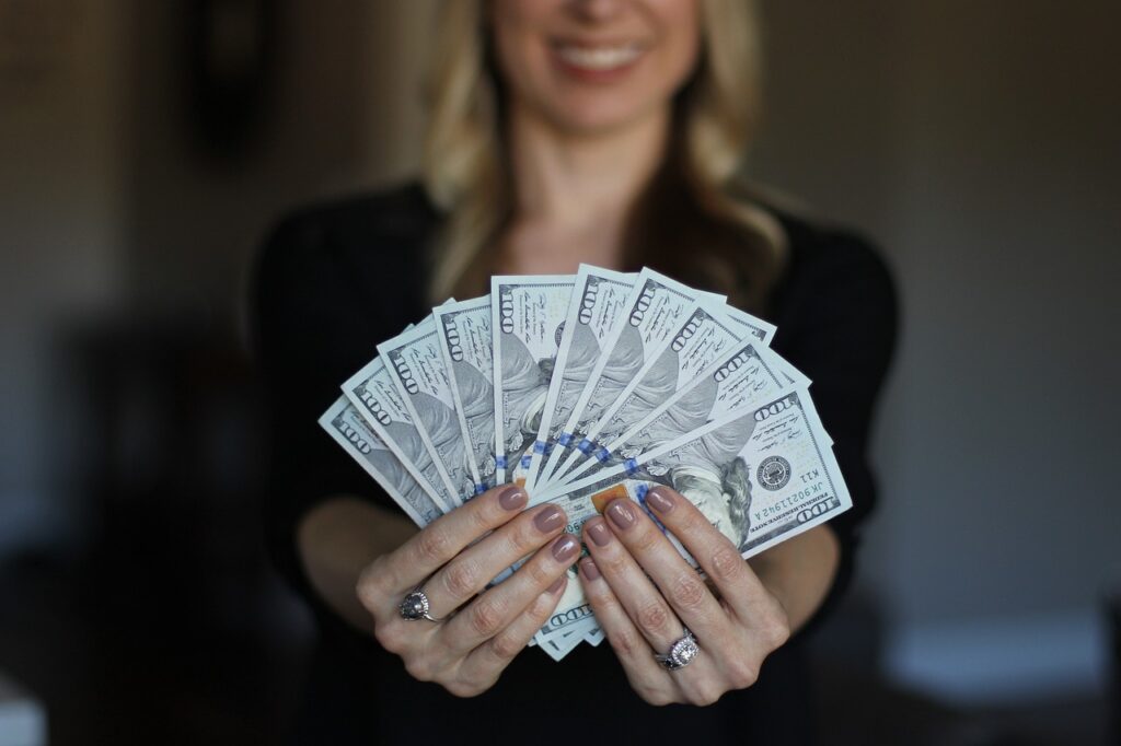 salaire