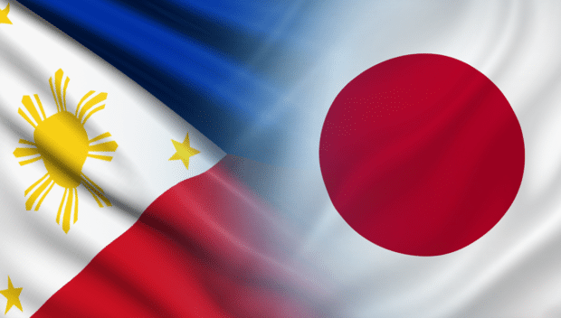 Japon