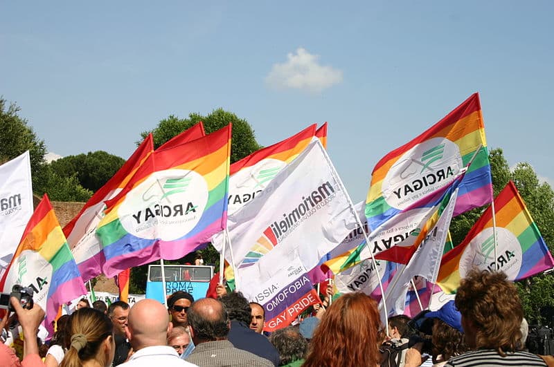 LGBT