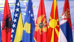 Balkans