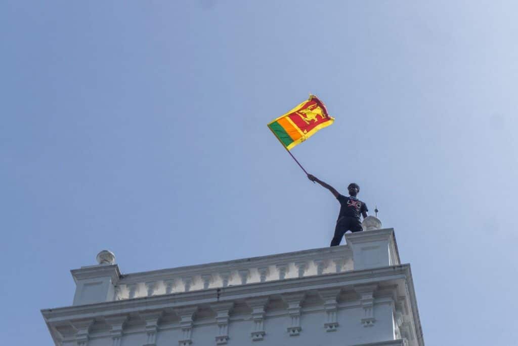 Sri Lanka