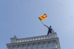 Sri Lanka