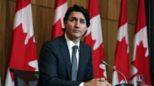 Trudeau