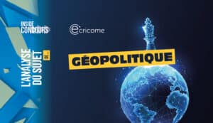 Géopolitique Ecricome analyse Géopolitique Ecricome analyse 2026