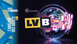 Analyse lv2 anglais ecricome 2026