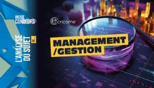 analyse management gestion Ecricome 2026