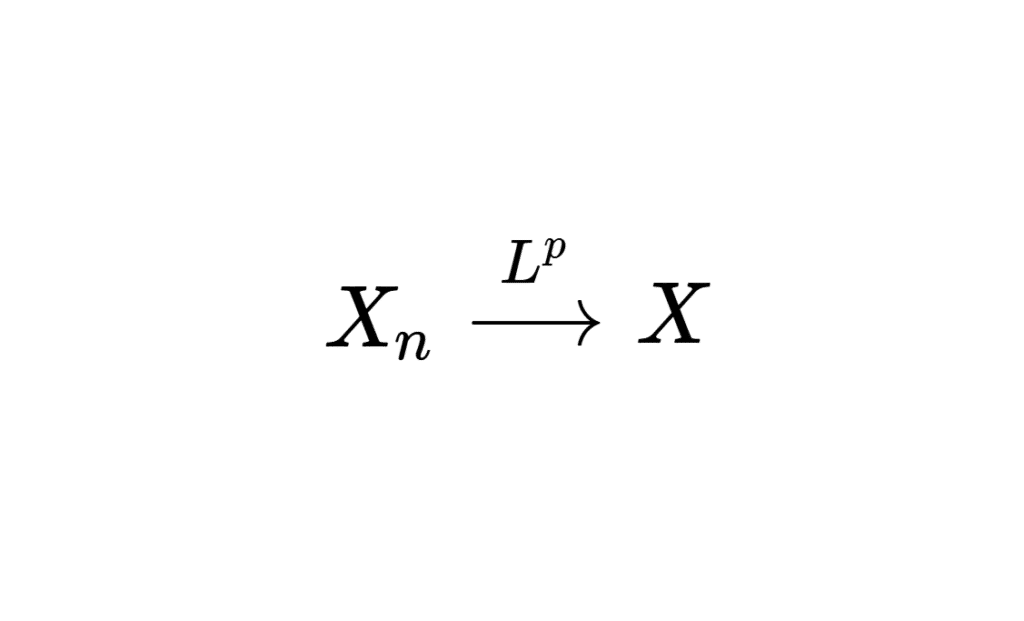 convergence
