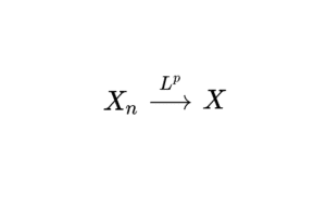 convergence