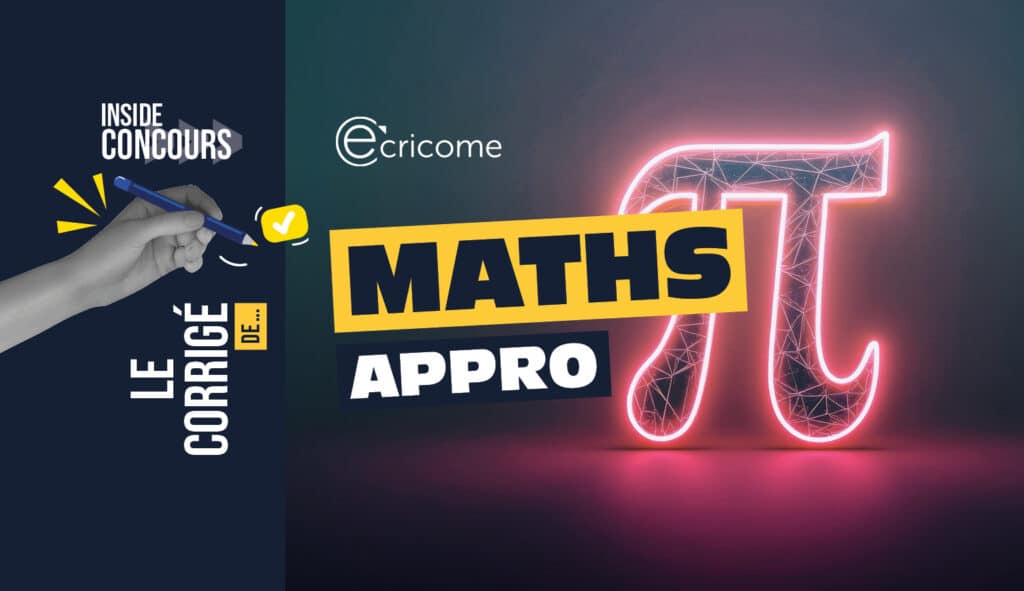 Les différences de programme de maths approfondies à appliquées — free download