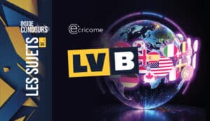 LV2 Anglais Ecricome 2026
