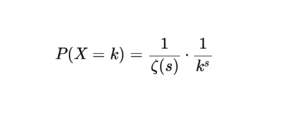 Zipf