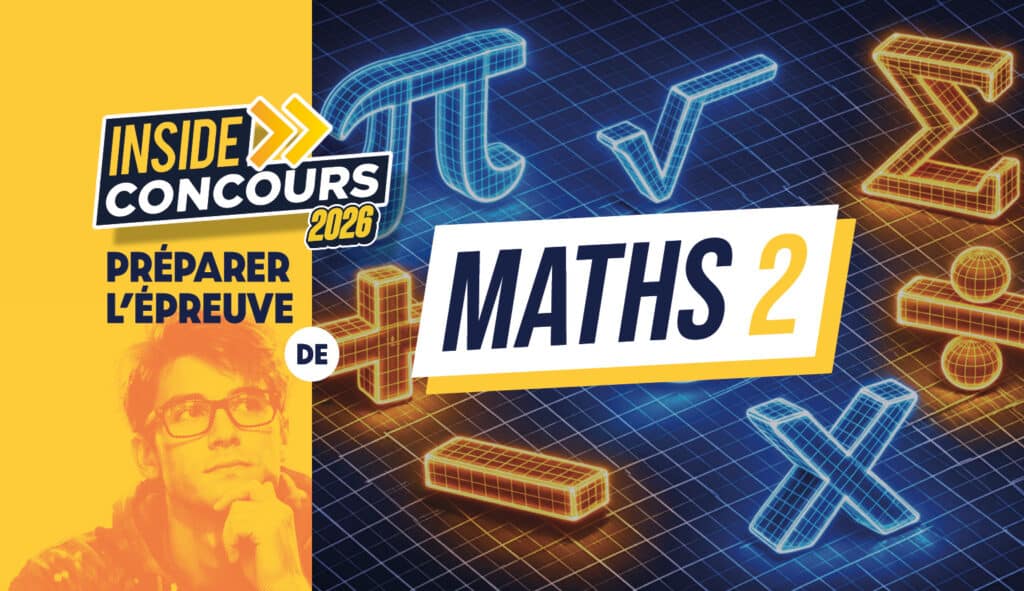 conseils maths HEC ESCP