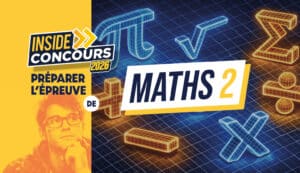 conseils maths HEC ESCP