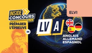 conseils LV1 ELVi