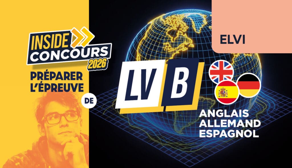 conseils LV2 ELVi