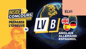 conseils LV2 ELVi