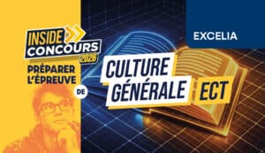 conseils Culture générale Excelia