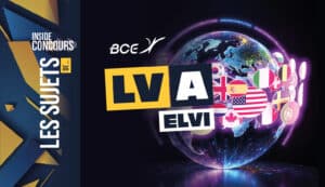 sujet lv1 anglais elvi 2026