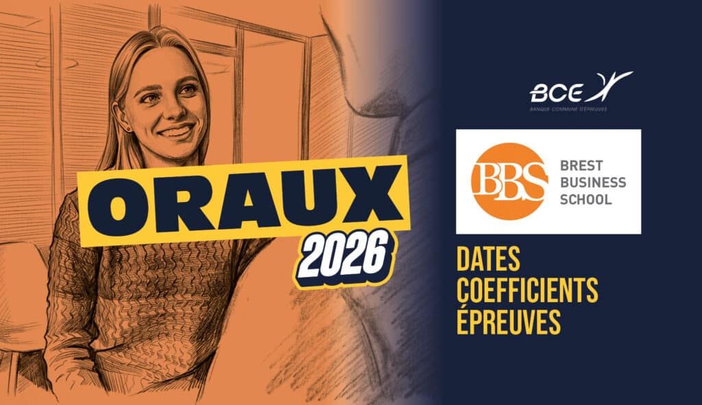 Oraux BBS 2026