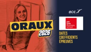 Oraux emlyon 2026