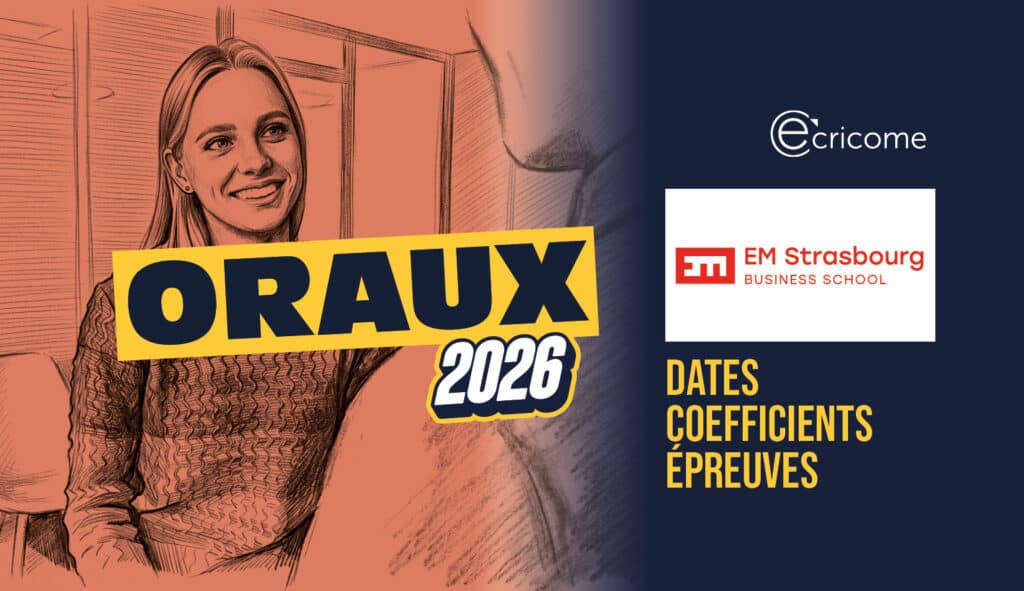 Oraux EM Strasbourg 2026