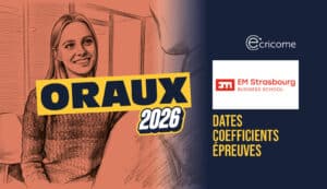 Oraux EM Strasbourg 2026