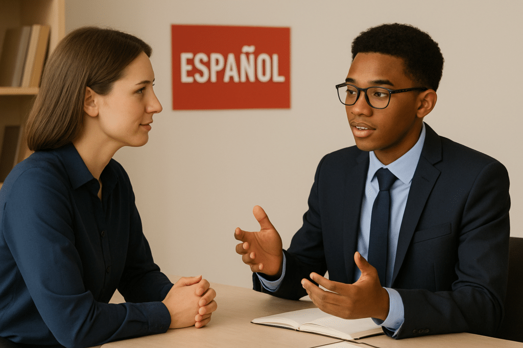 espagnol