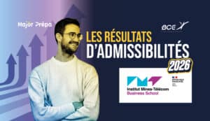 Résultats d'admissibilités IMT-BS 2026