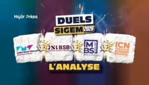 Duels SIGEM IMT-BS