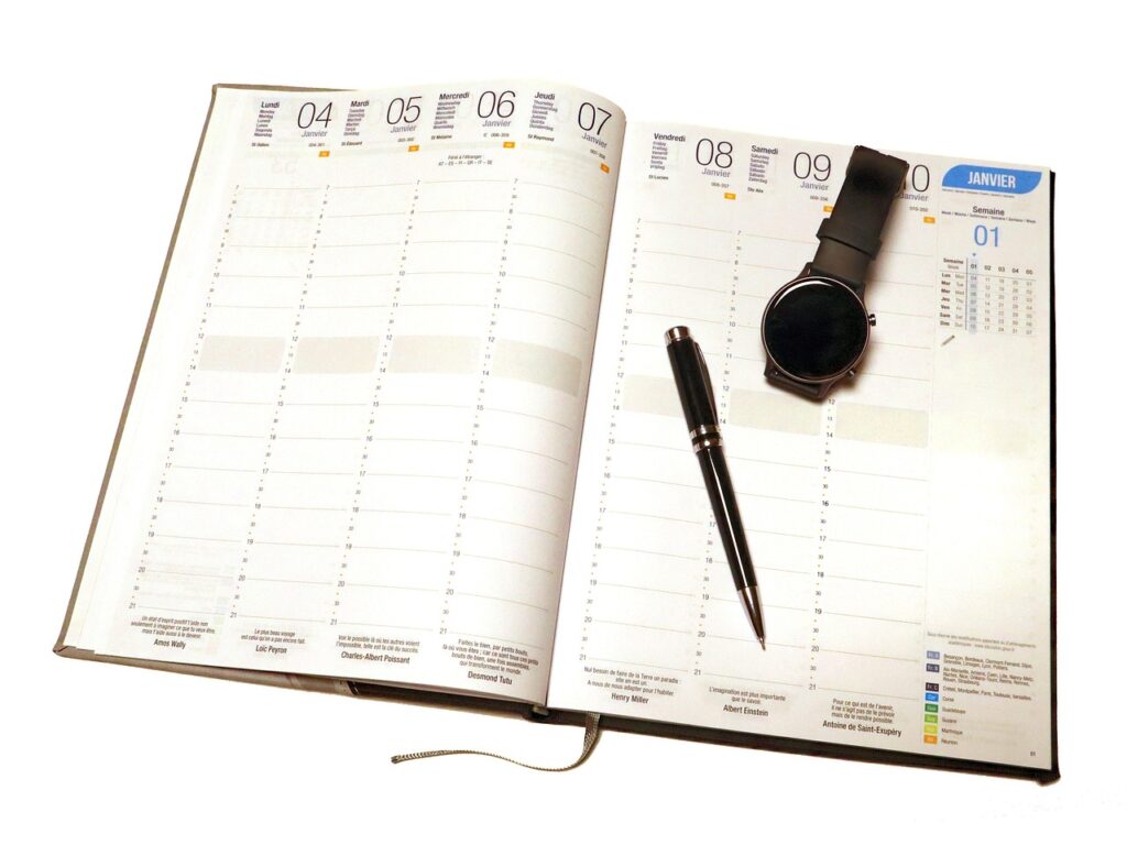 planning